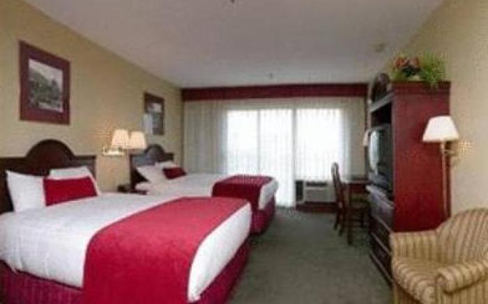 The Royal Anne Hotel