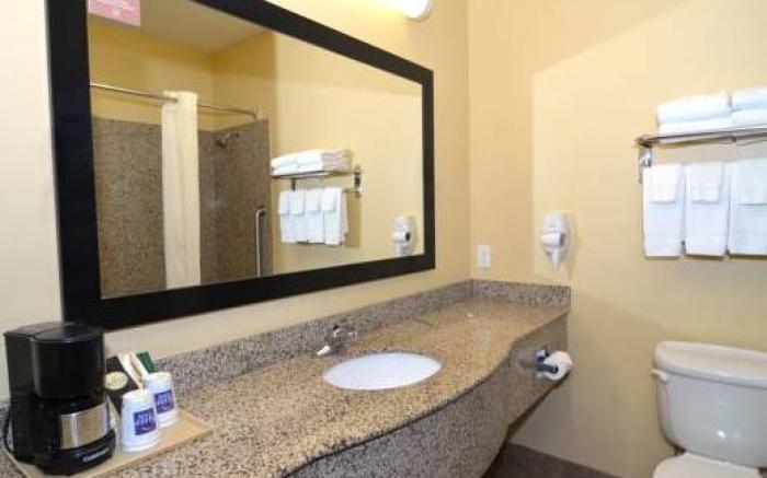 Sleep Inn & Suites New Braunfels
