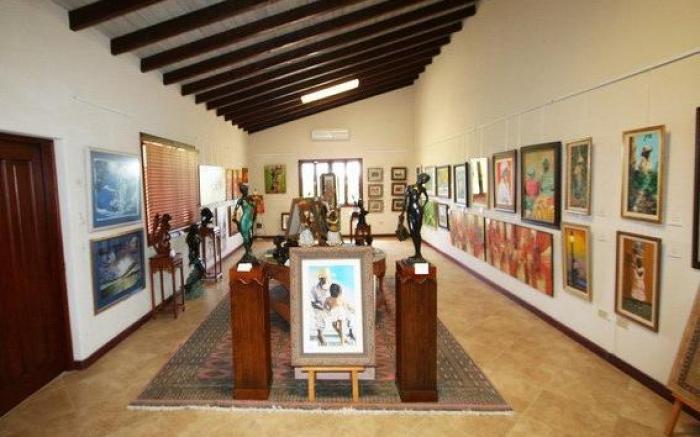 Sugar Cane Club Hotel & Spa