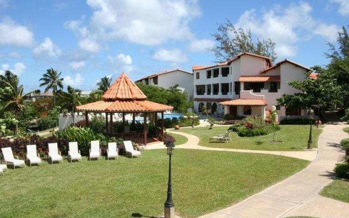 Sugar Cane Club Hotel & Spa