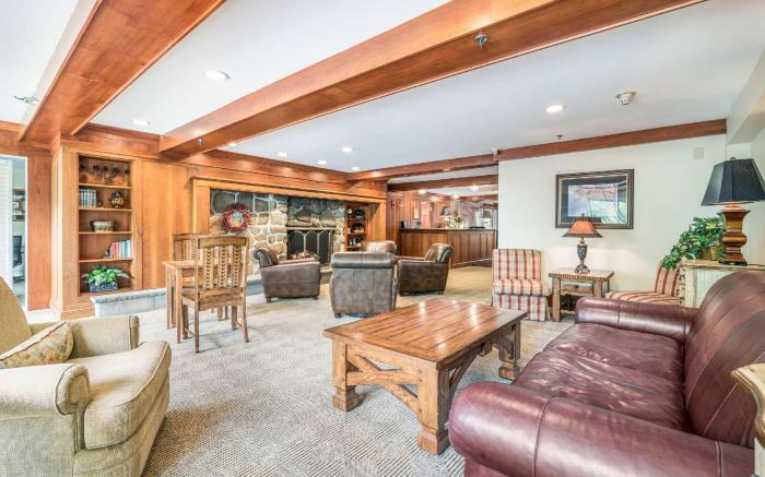 The Valley Inn, Ascend Hotel Collection