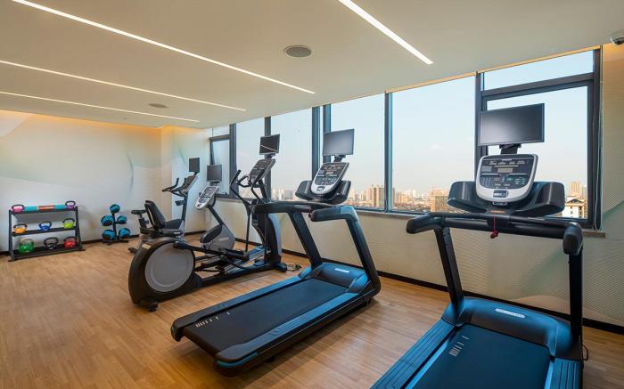 Hilton Garden Inn Changde Dingcheng