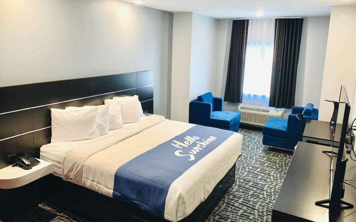 Days Inn & Suites by Wyndham Horn Lake/Memphis Graceland