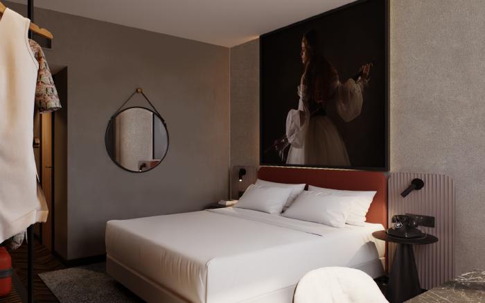 Radisson RED Oslo City Centre, A Verified Net Zero Hotel