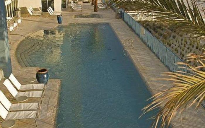 Sterling Breeze Hotel