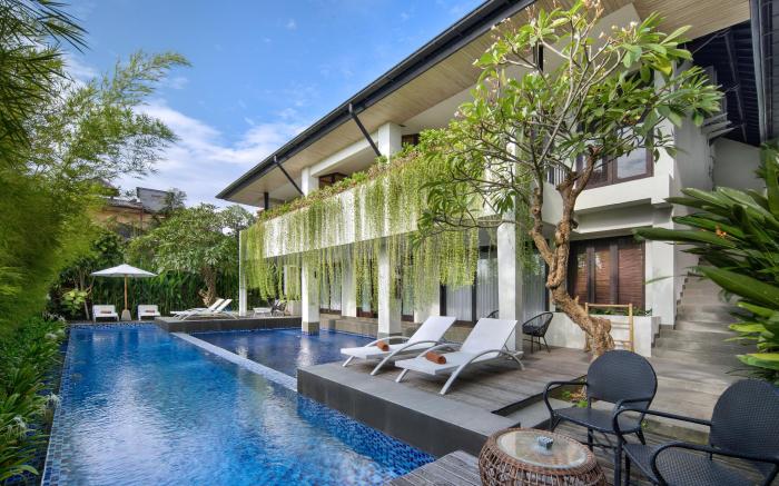 AmantraNa Canggu