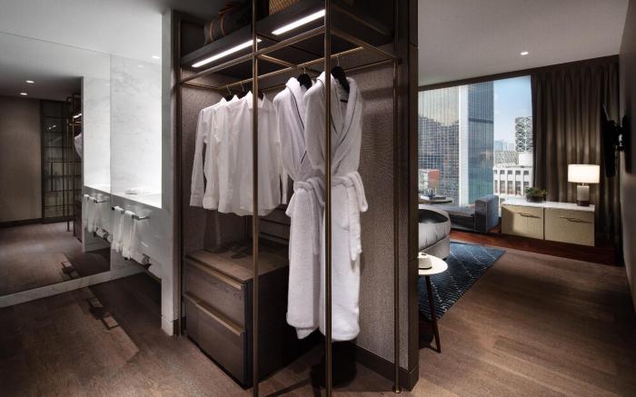 The Hari Hong Kong