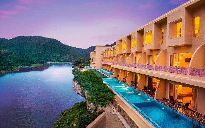 Raajsa, Kumbhalgarh - IHCL SeleQtions