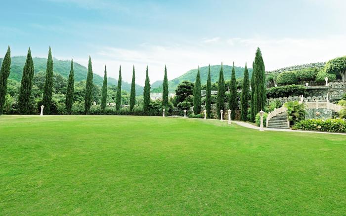 Raajsa, Kumbhalgarh - IHCL SeleQtions