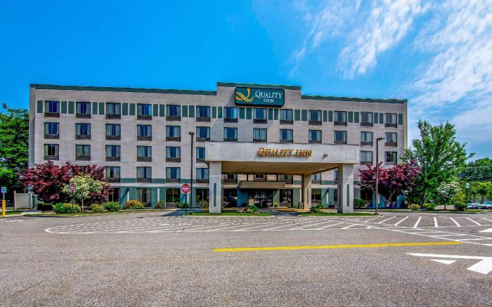 Quality Inn
