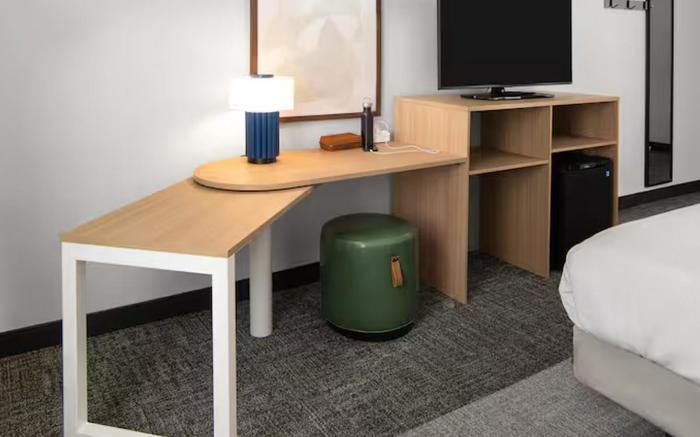 Spark by Hilton Kimball