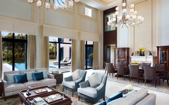 The Ritz-Carlton, Haikou