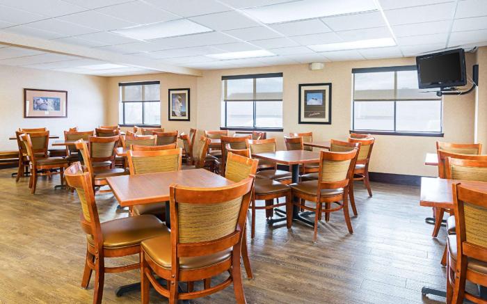 Travelodge by Wyndham Rapid City/Black Hills