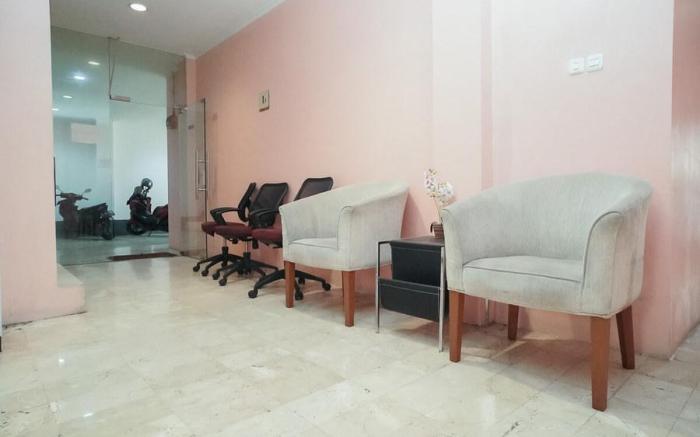 KoolKost near Universitas BINUS Anggrek