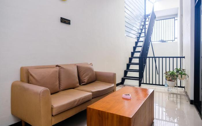 RedDoorz near Moro Mall Purwokerto 2