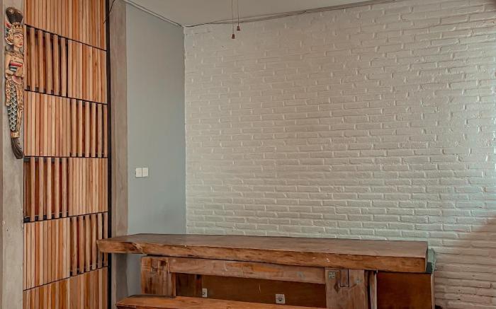 RedDoorz Hostel Near Ngurah Rai Airport Kuta