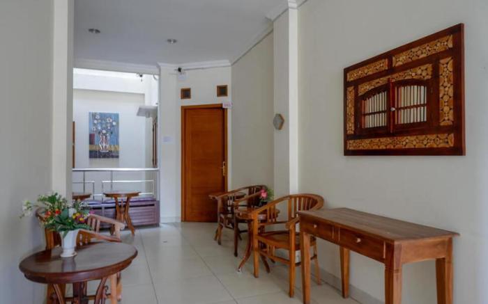 RedDoorz near Lempuyangan Train Station