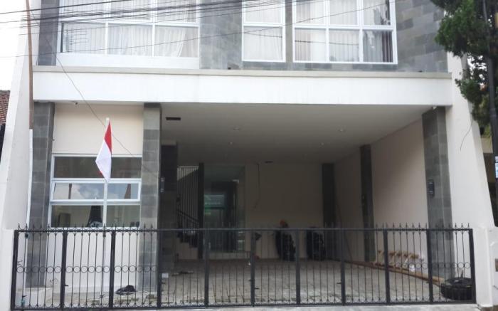 RedDoorz Syariah near UNSOED