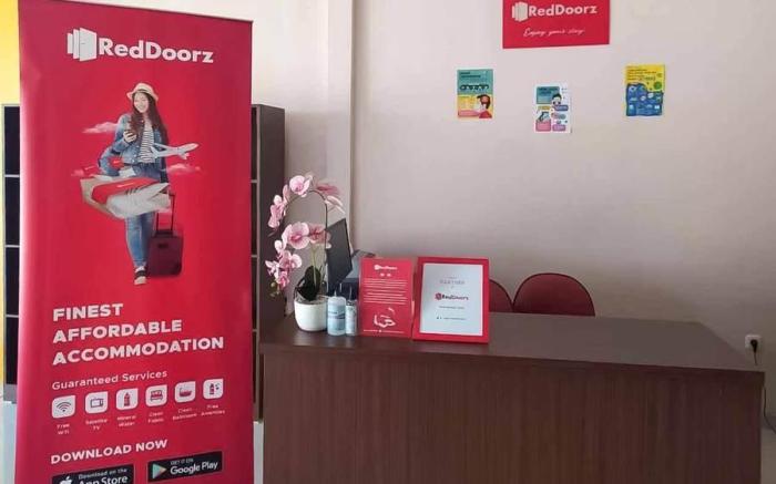 RedDoorz near Universitas Widyagama Malang 2