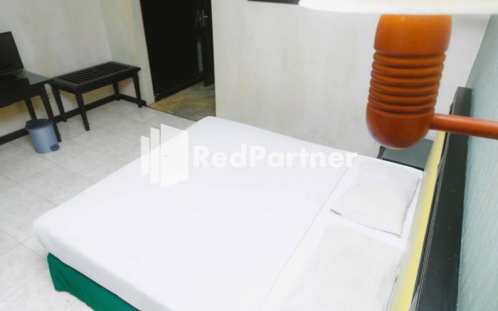 Hotel Yasmin Makassar Mitra RedDoorz