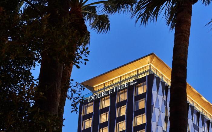 DoubleTree by Hilton Perth Waterfront