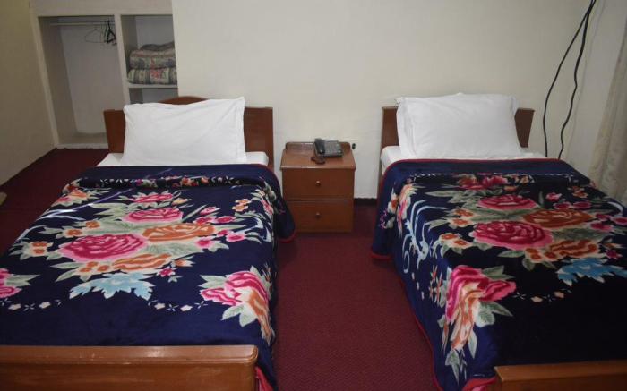 Hotel Riveria