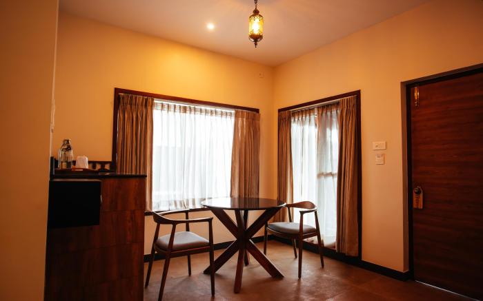 The Story Resorts & Spa