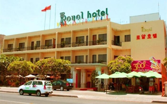 Royal Hotel