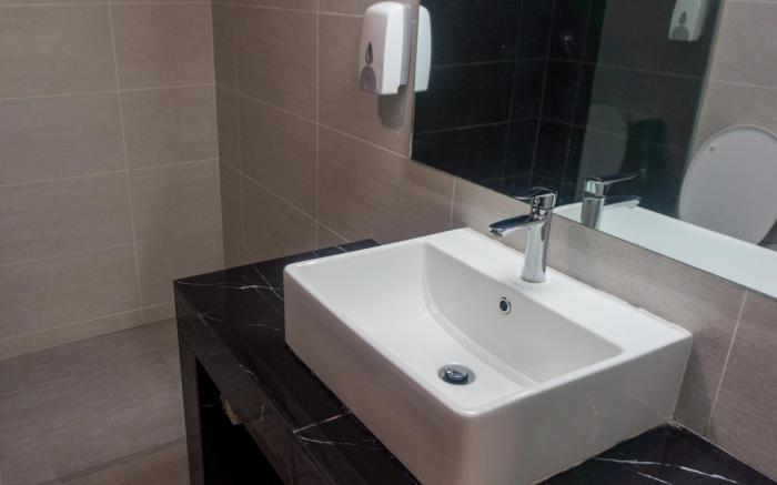Hotel Samila