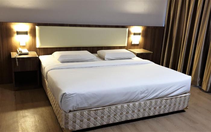 Hotel Samila