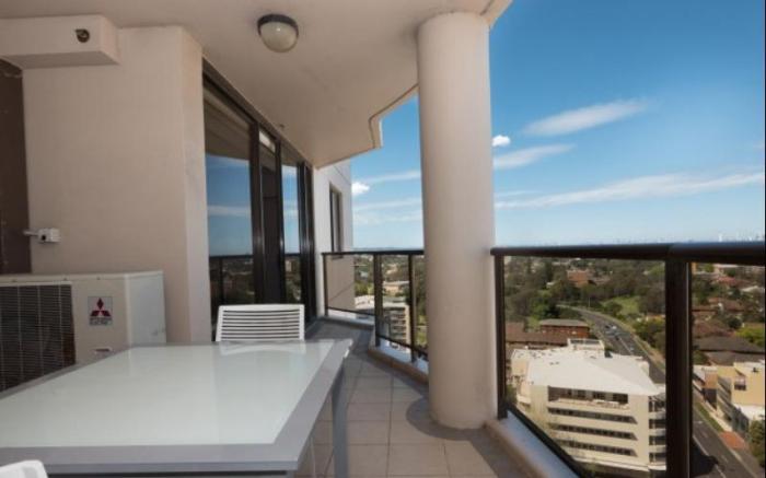 Fiori Apartments