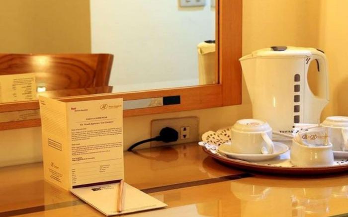 Mega Anggrek Hotel Jakarta Slipi