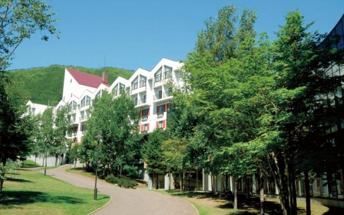 Rusutsu Resort Hotel & Convention