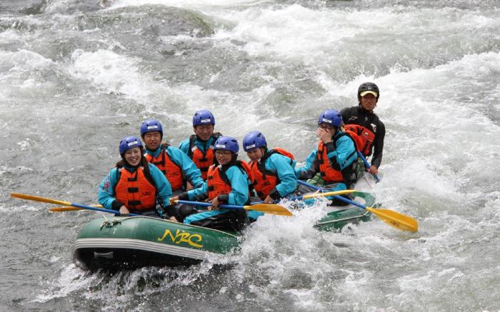 Rusutsu Resort Hotel & Convention