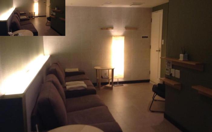 Hotel Lotus Umeda -Adult Only