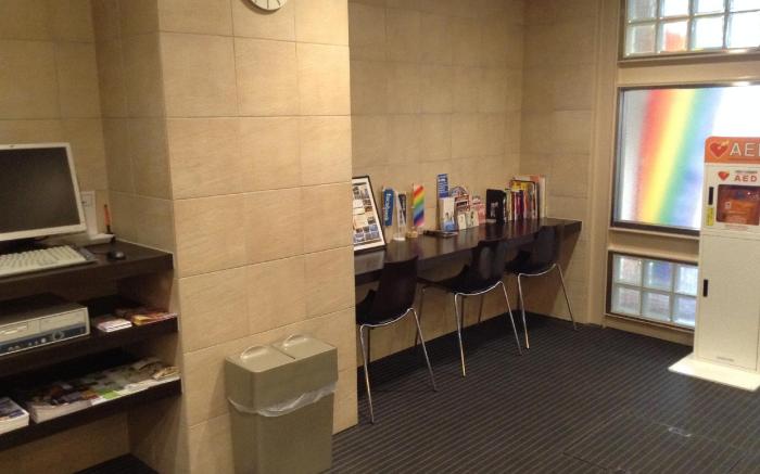 Hotel Lotus Umeda -Adult Only