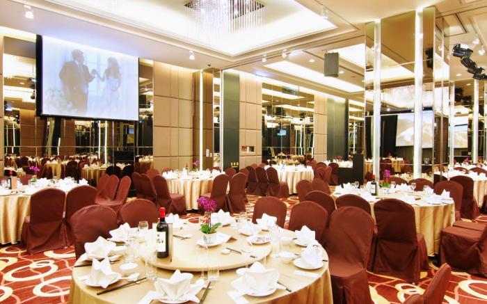 Fullon Hotel Taipei, East