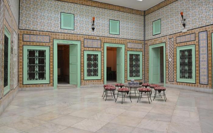 Dar Ya Hostel 