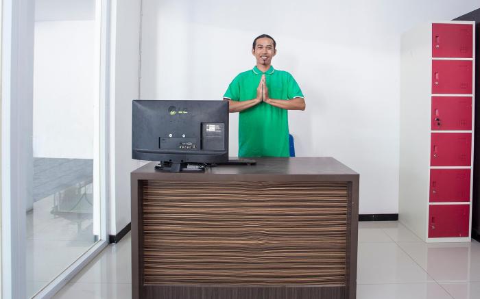 HBA Residence Purwokerto