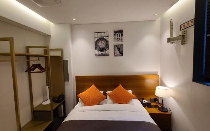Hotel One (Korea Quality)