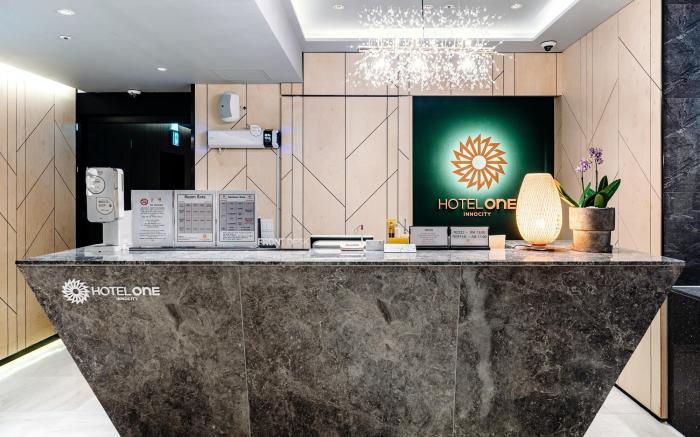 Hotel One (Korea Quality)