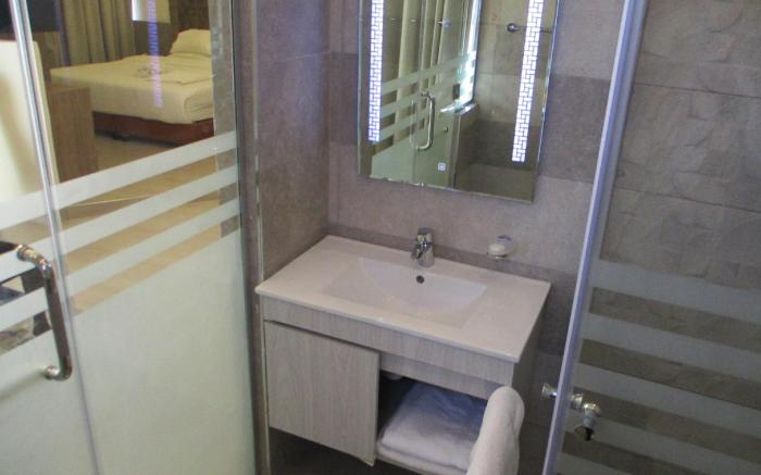 Alqimah Serviced Apartments Hotel