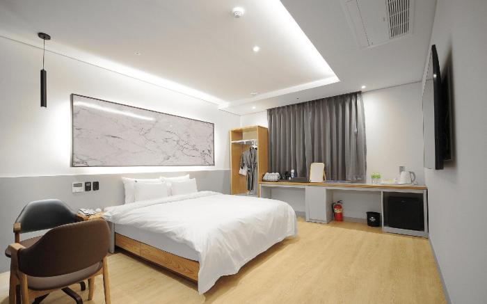 Hound Hotel Ilgwang