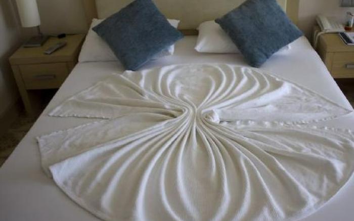 L'Oceanica Beach Resort