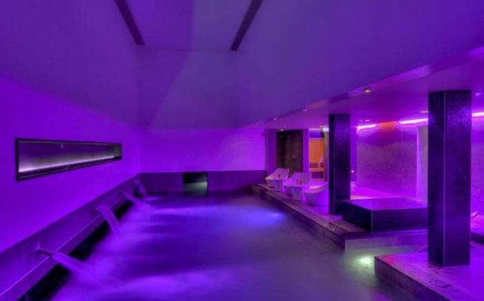 Kimpton Blythswood Square Hotel By IHG
