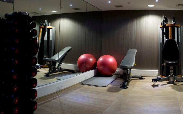 Kimpton Blythswood Square Hotel By IHG