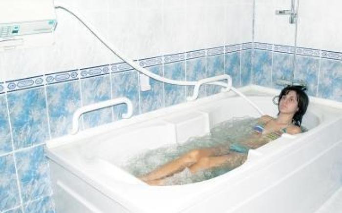 SPA Hotel Elbrus