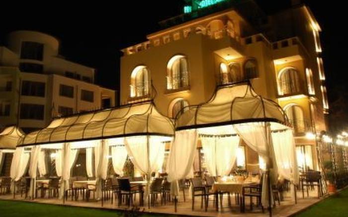 Park Hotel Sandanski