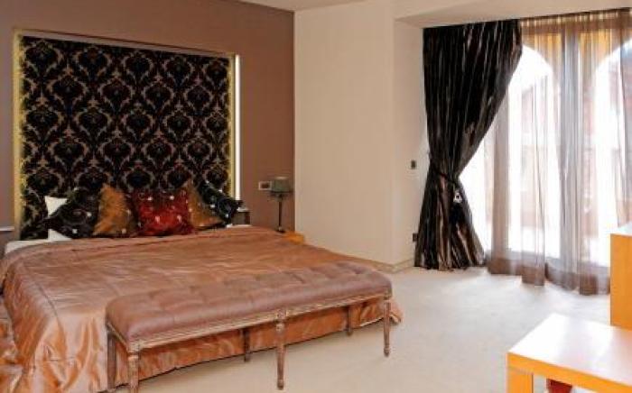 Park Hotel Sandanski