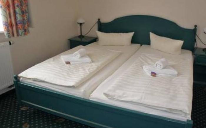 Hotel Reuterhaus Wismar